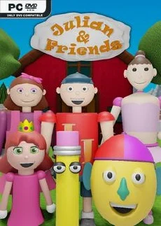 Julian and Friends