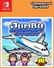Jumbo Airport Story