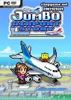 Jumbo Airport Story