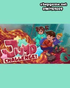 Jump Challenge