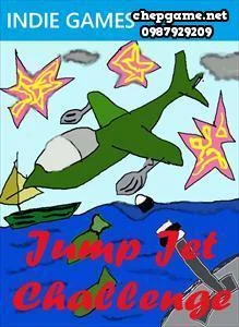 Jump Jet Challenge