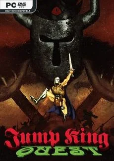 JUMP KING QUEST