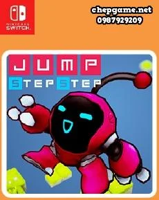 Jump Step Step