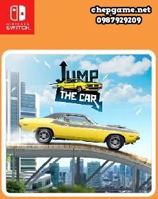 Jump The Car