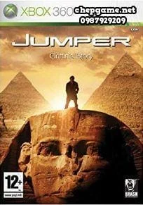 Jumper Griffins Story