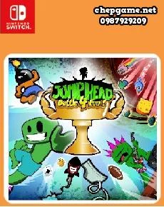 JumpHead﻿ Battle4Fun