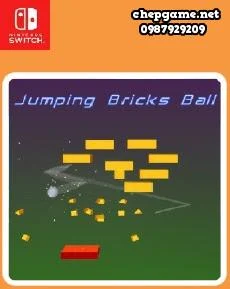 Jumping Bricks Ball