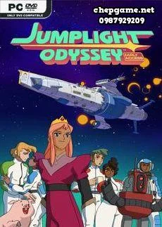 Jumplight Odyssey