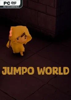 jumpo world