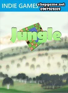 Jungle (Animal Chess)