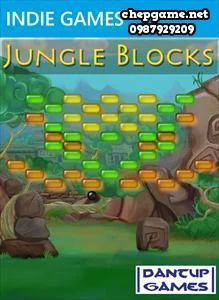 Jungle Blocks