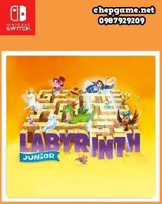 Junior Labyrinth