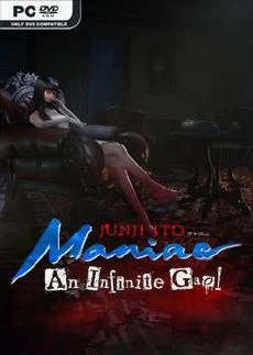 Junji Ito Maniac An Infinite Gaol