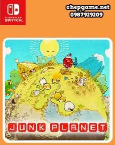 Junk Planet