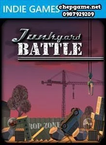 Junkyard Battle