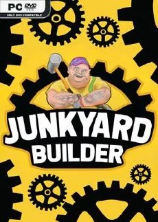 Junkyard Builder