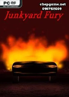Junkyard Fury