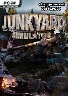 Junkyard Simulator