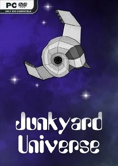 Junkyard Universe