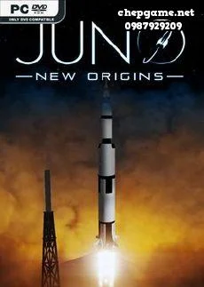Juno New Origins