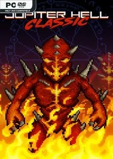 Jupiter Hell Classic