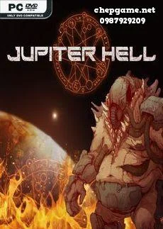 Jupiter Hell