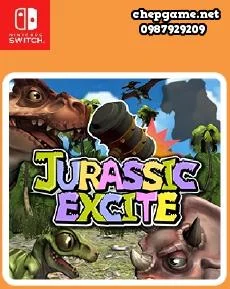 Jurassic Excite
