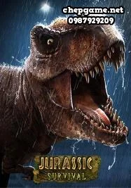 Jurassic Survival