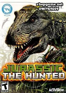 Jurassic The Hunted
