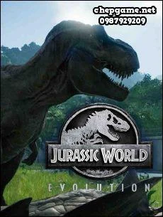 Jurassic World Evolution