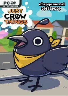 Just Crow Things
