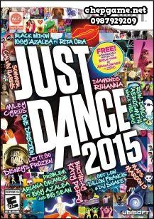 Just Dance 2015