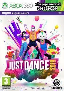Just Dance 2019