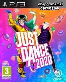 Just Dance 2020 Mod