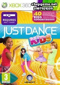 Just Dance Kids