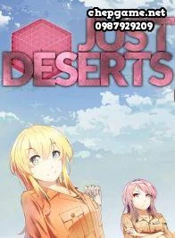 Just Deserts