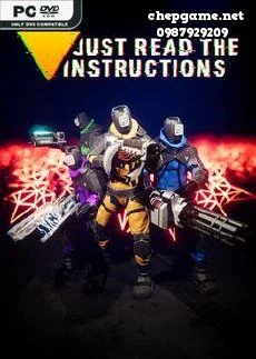 Just Read The Instructions