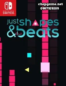 Just Shapes & Beats