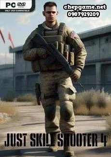 Just Skill Shooter 4