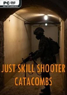 Just Skill Shooter Catacombs