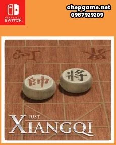 Just Xiangqi