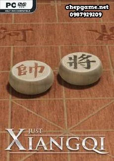 Just Xiangqi