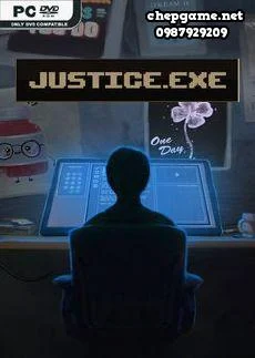 Justice exe