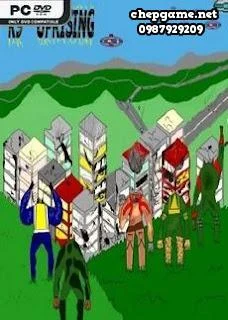 K9 UPRISING