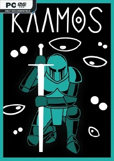 Kaamos Puzzle Roguelike