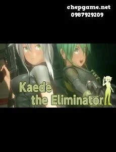 Kaede The Eliminator