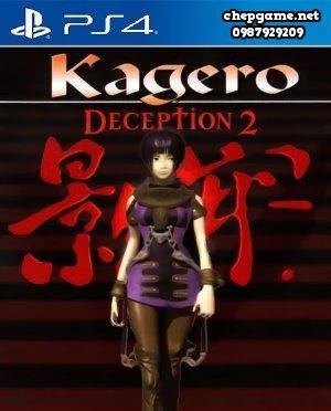 Kagero Deception 2