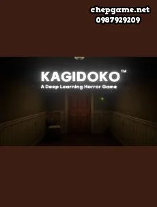 KAGIDOKO A Deep Learning Horror Game
