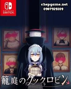 Kagoniwa no Cock Robin