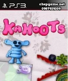 Kahoots PSN